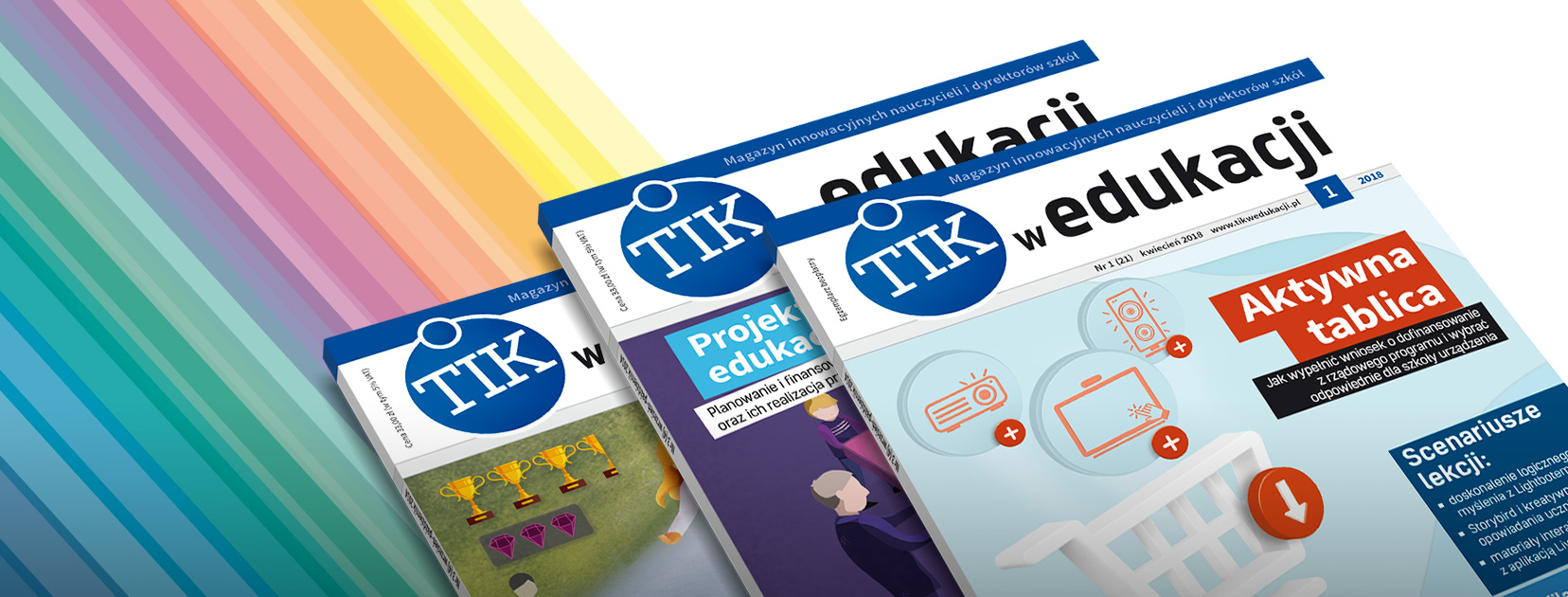 TIK W Edukacji – Presscom